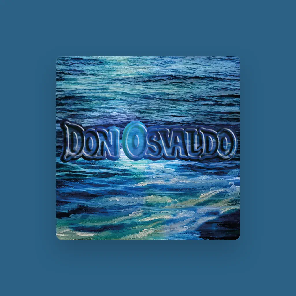 Don Osvaldo