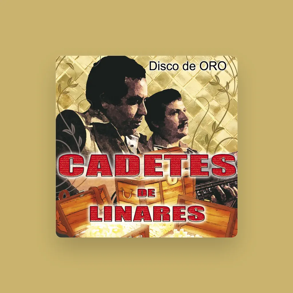 Cadete de Linares