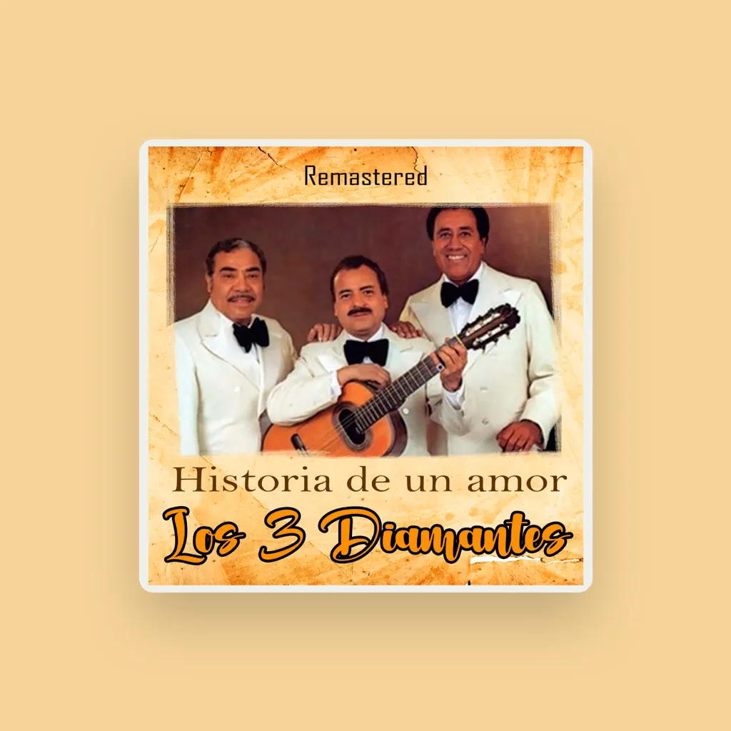 Los 3 Diamantes