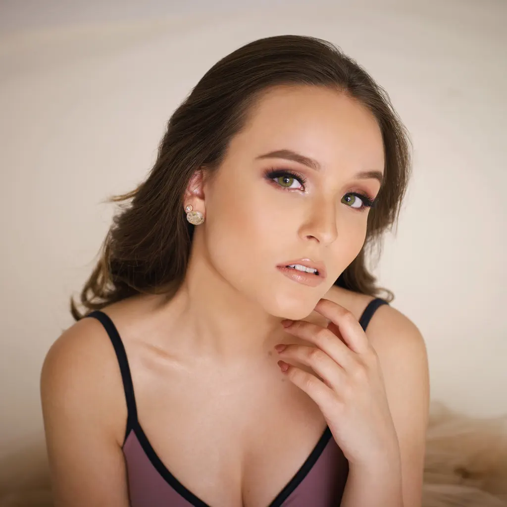 Larissa Manoela