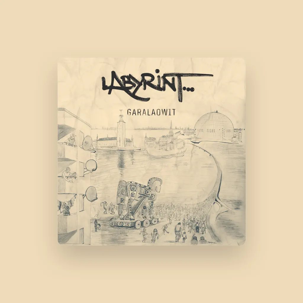 Labyrint