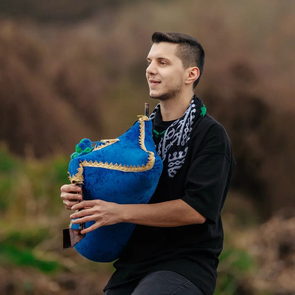 Oğuzhan Okumuş