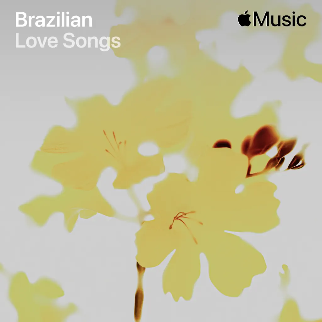 Músicas românticas brasileiras