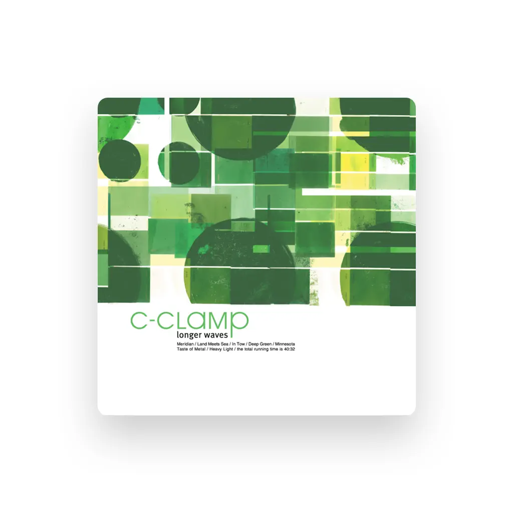 C-Clamp