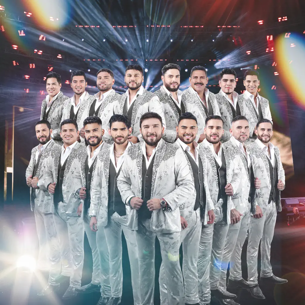 Banda El Recodo de Cruz Lizárraga