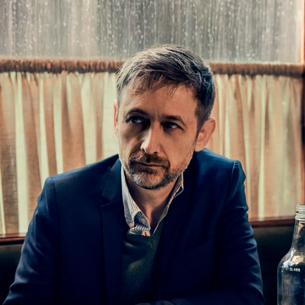 The Divine Comedy