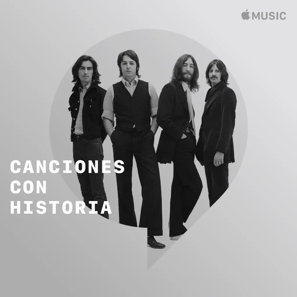 The Beatles: canciones con historia
