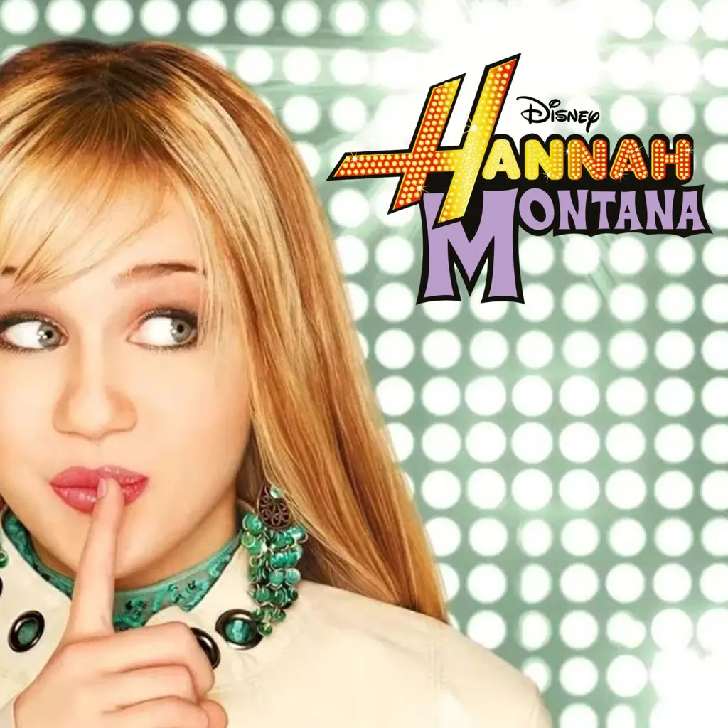 Hannah Montana 🎙️🌟 20th Anniversary ✨