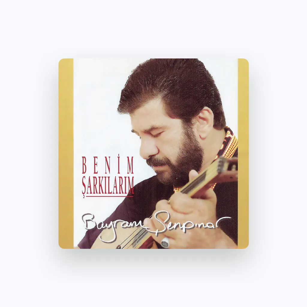 Bayram Şenpınar
