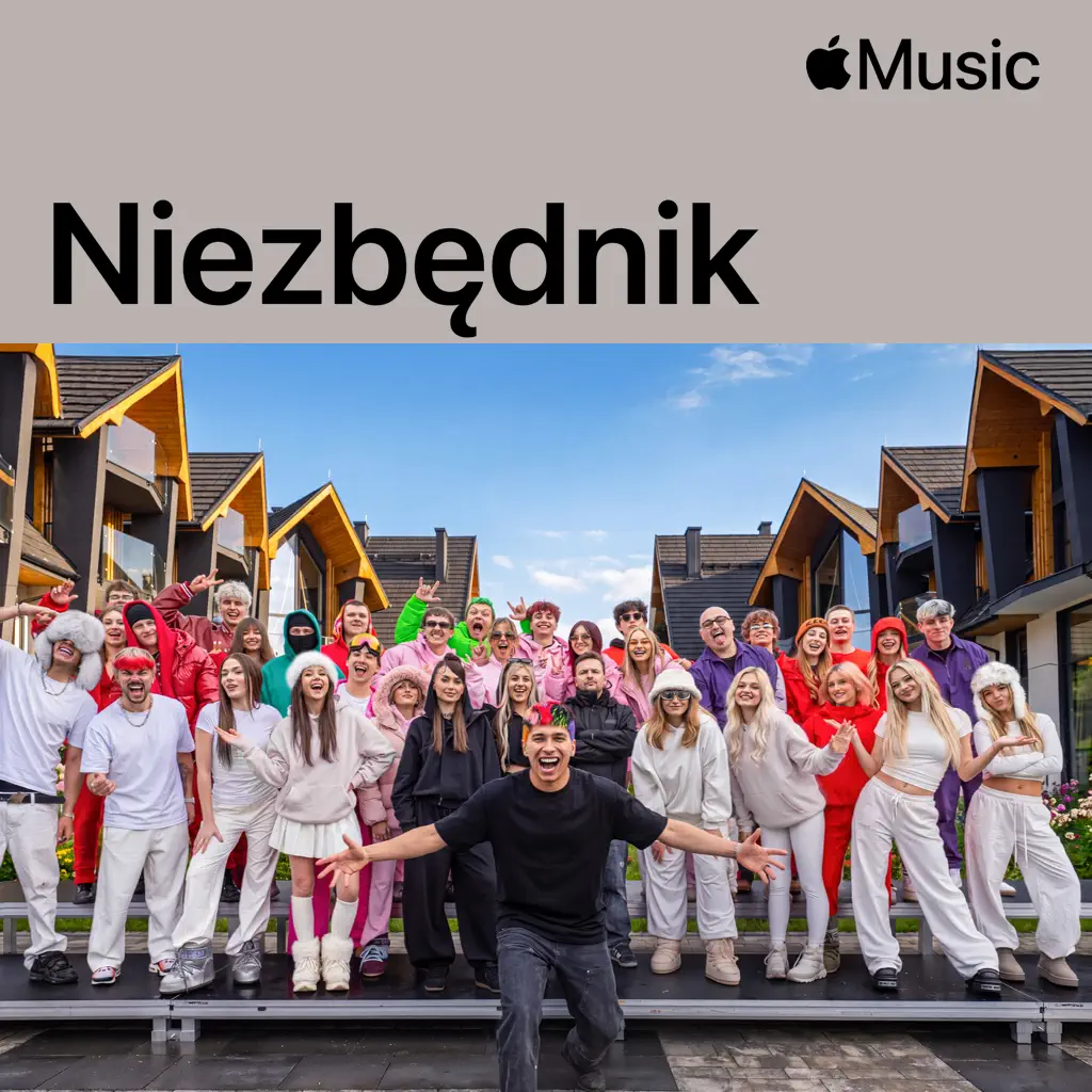 Ekipa — niezbędnik