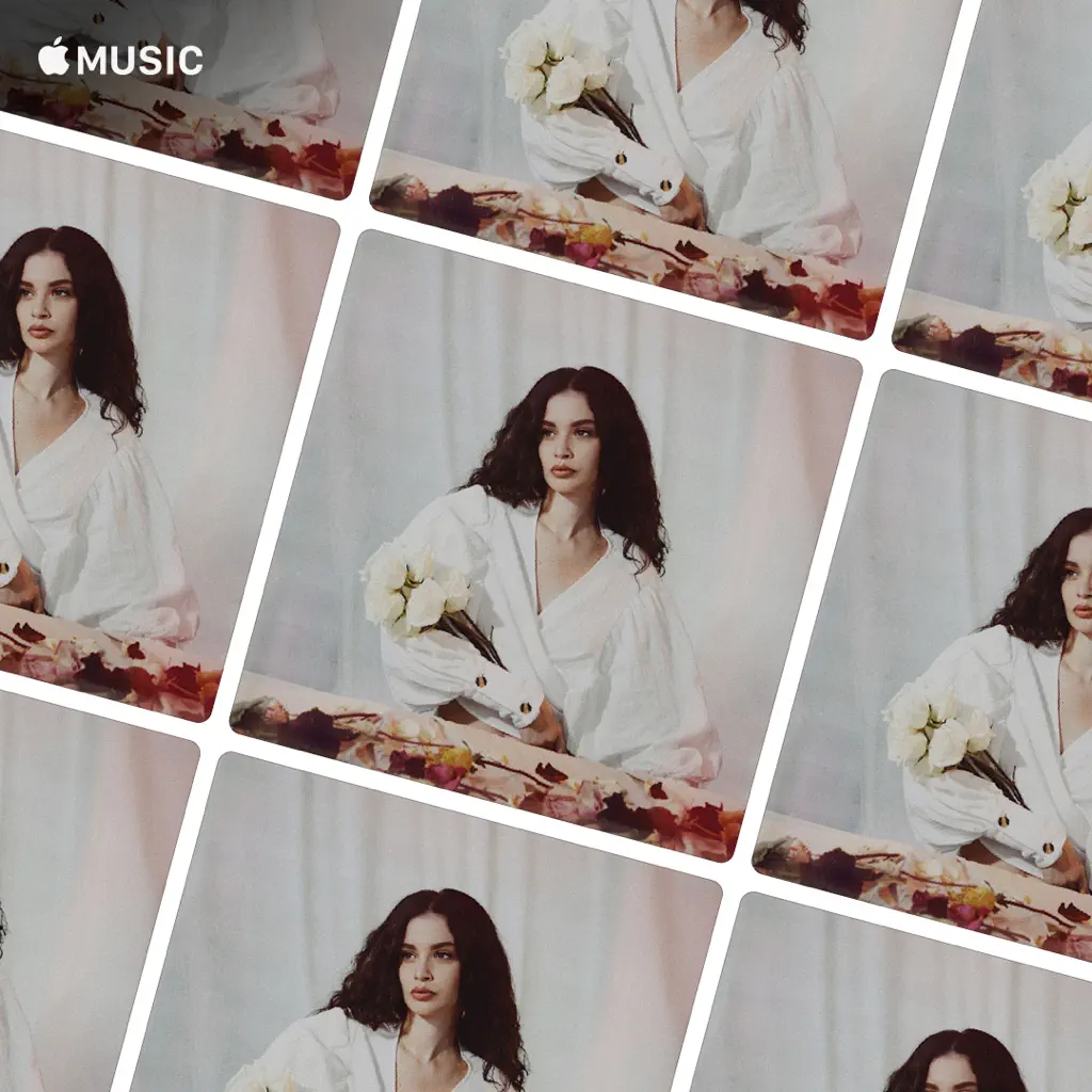 Up Next: Sabrina Claudio