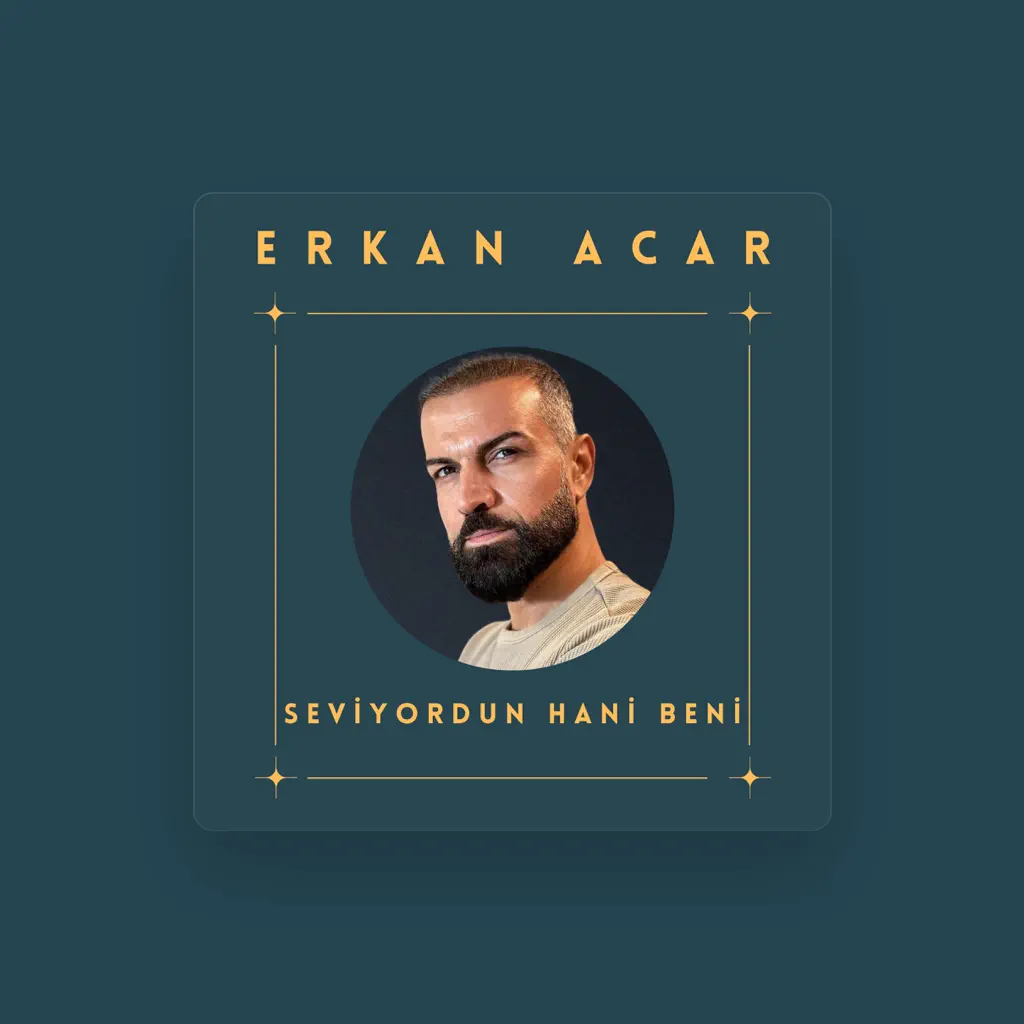 Erkan Acar