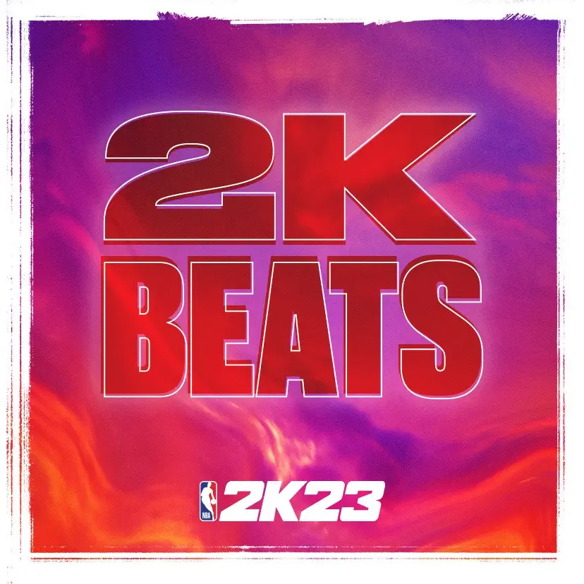 Official NBA 2K23 Soundtrack