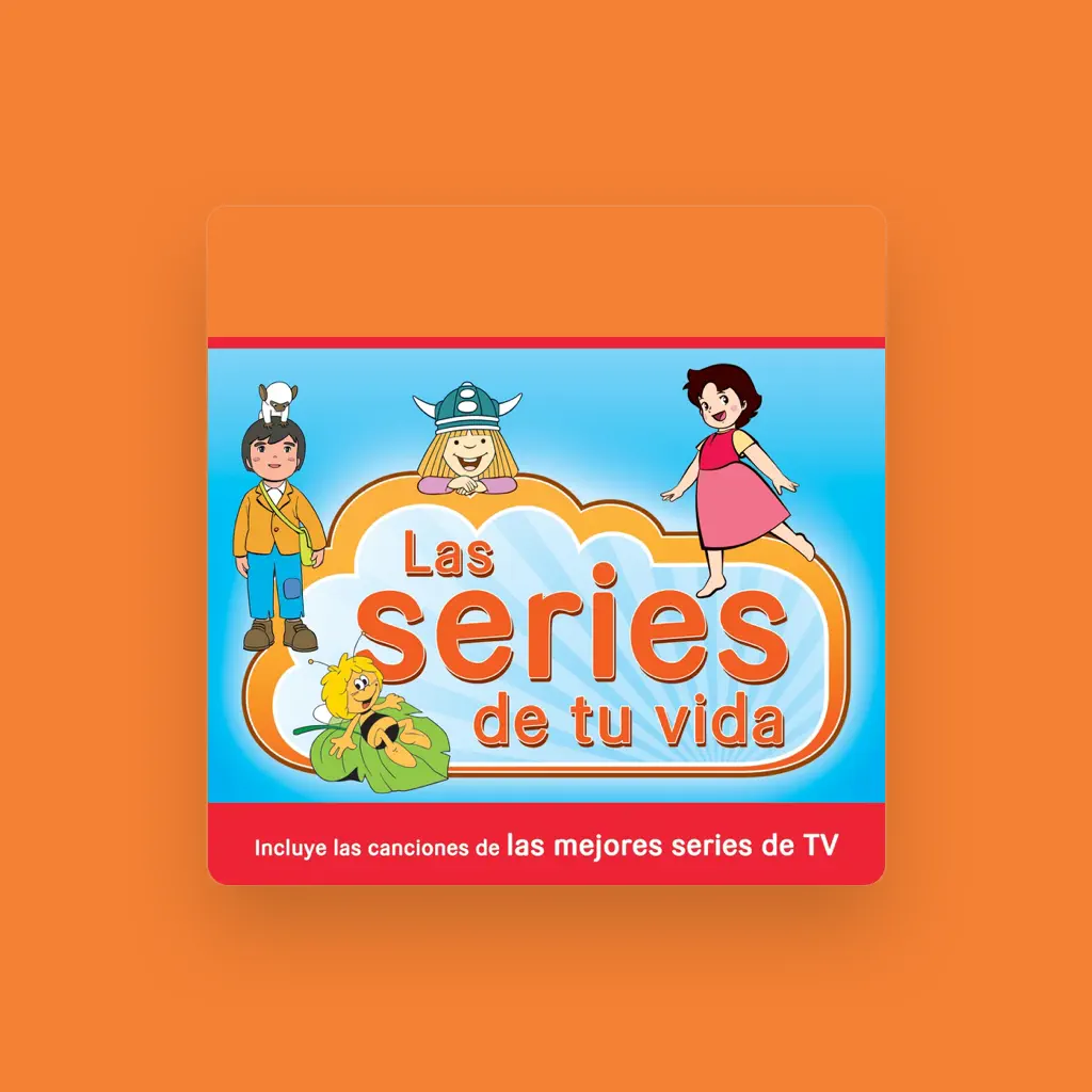 Las Series de Tu Vida