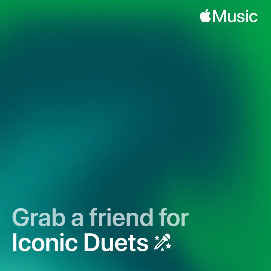Iconic Duets