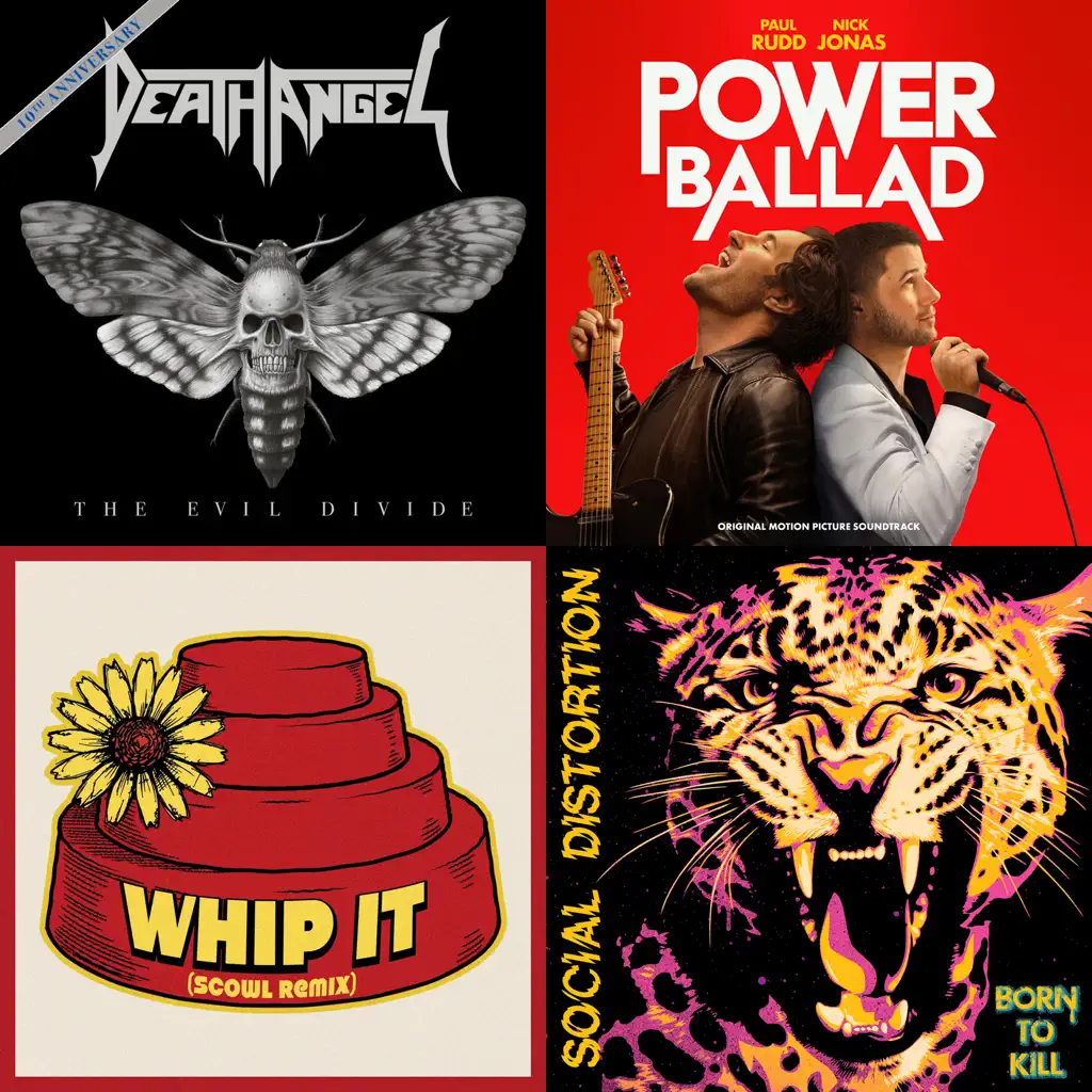 Heavy Covers