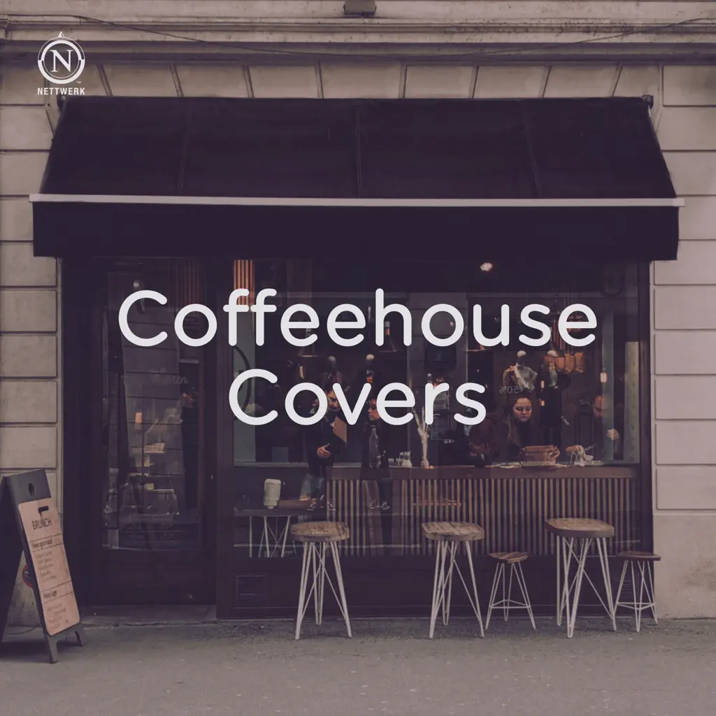 Coffeehouse Covers
