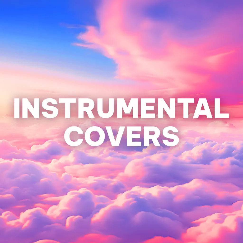 INSTRUMENTAL COVERS 2026 ✨ Popular songs