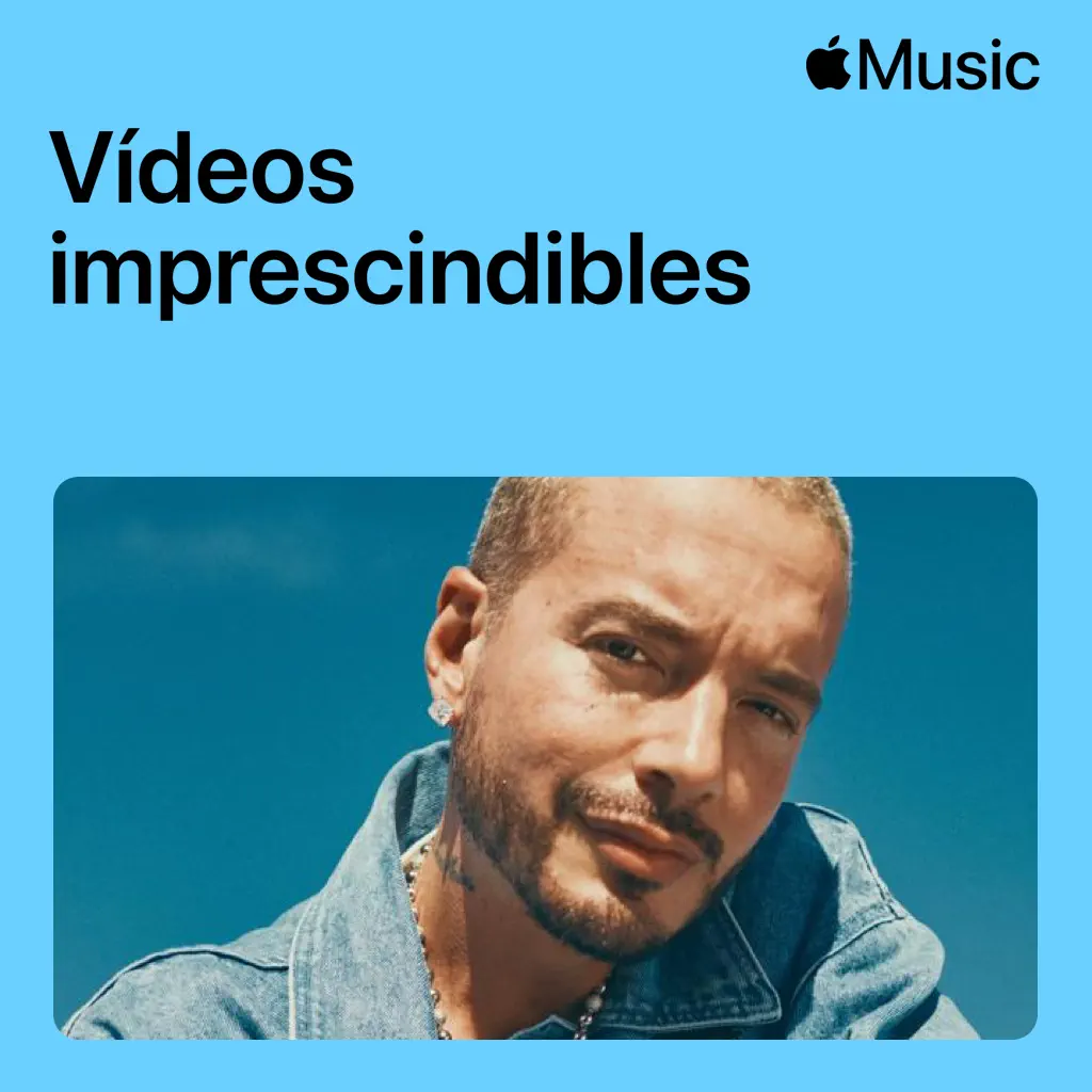 J Balvin: vídeos imprescindibles