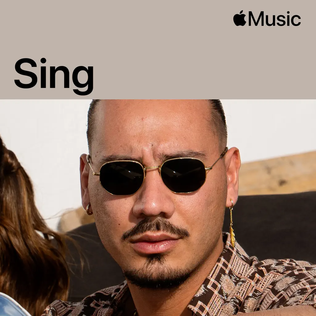Apache 207: Sing