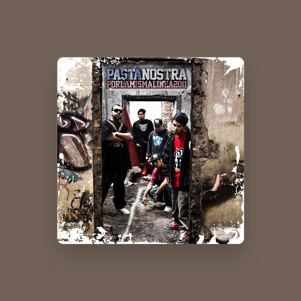 Pastanostra