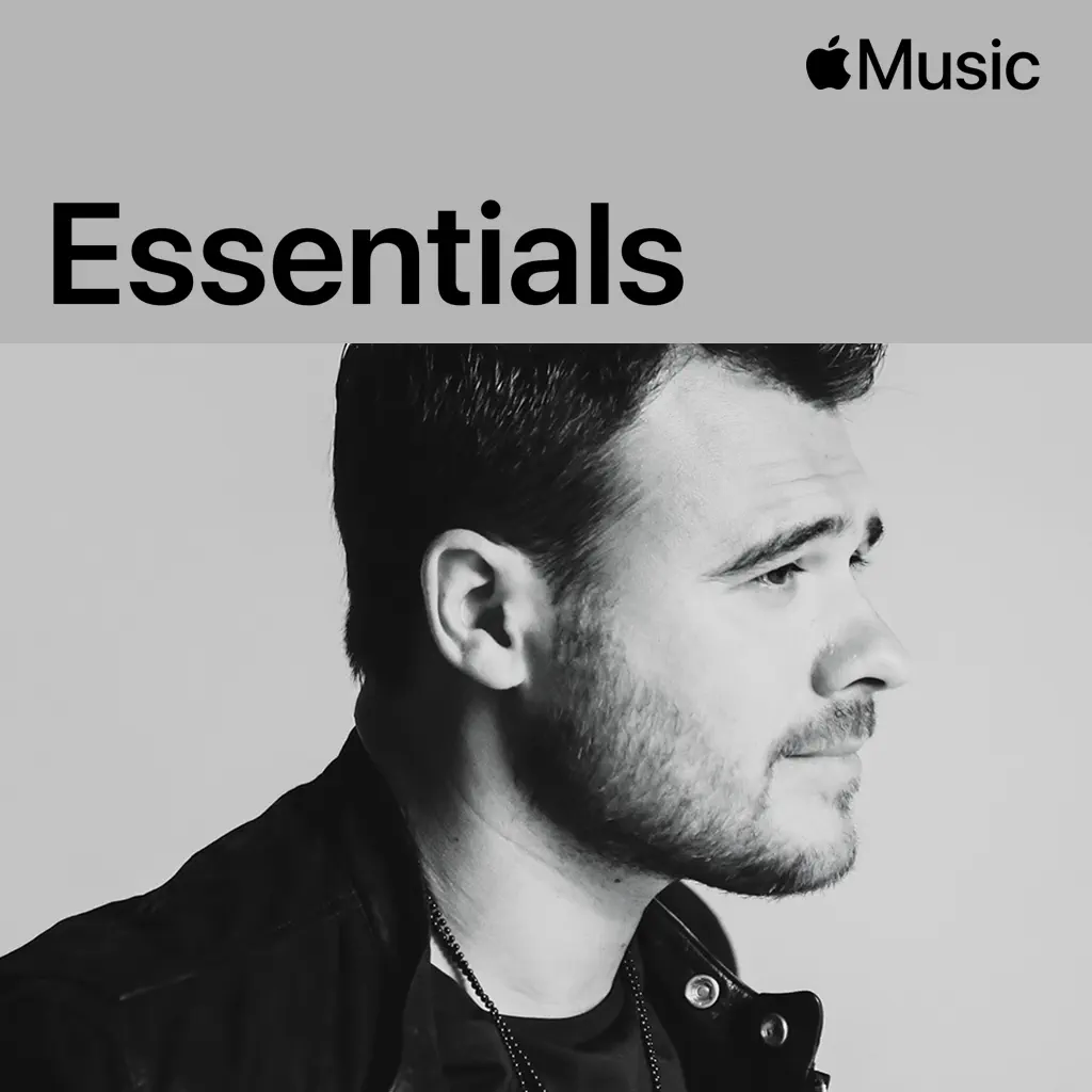 Emin Essentials