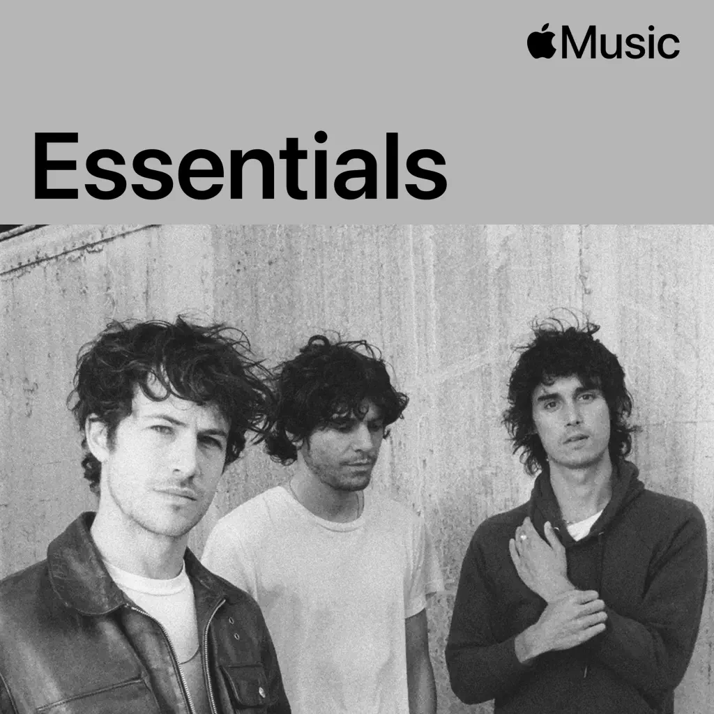 Wallows Essentials