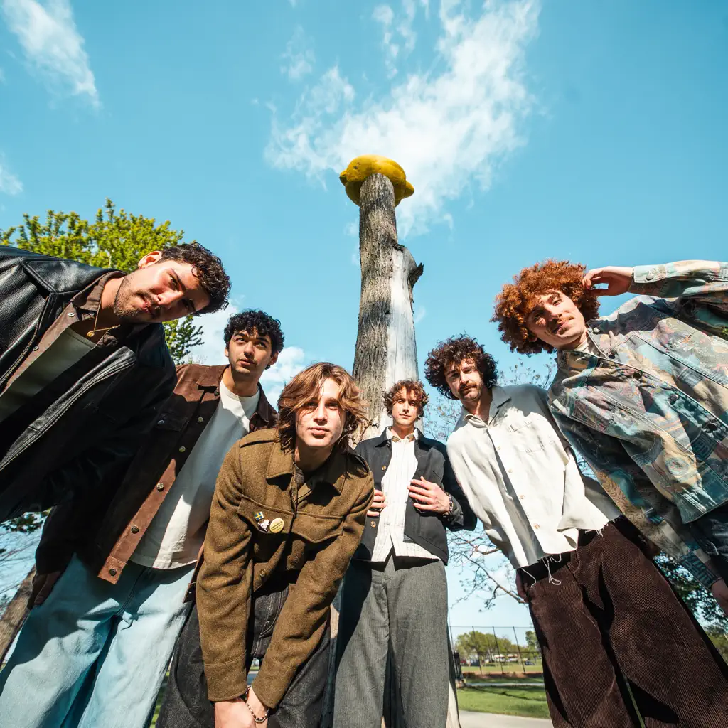Ax and the Hatchetmen