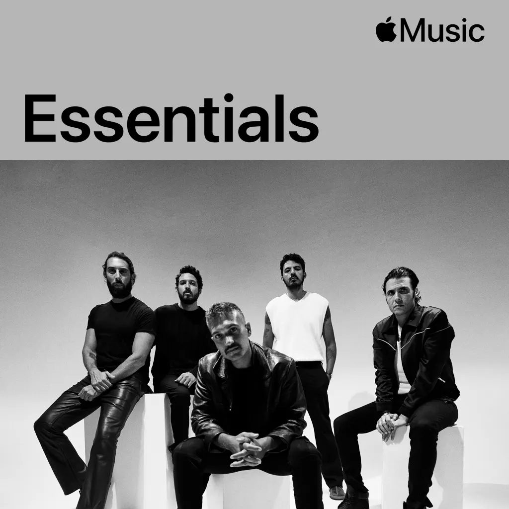 Cairokee Essentials