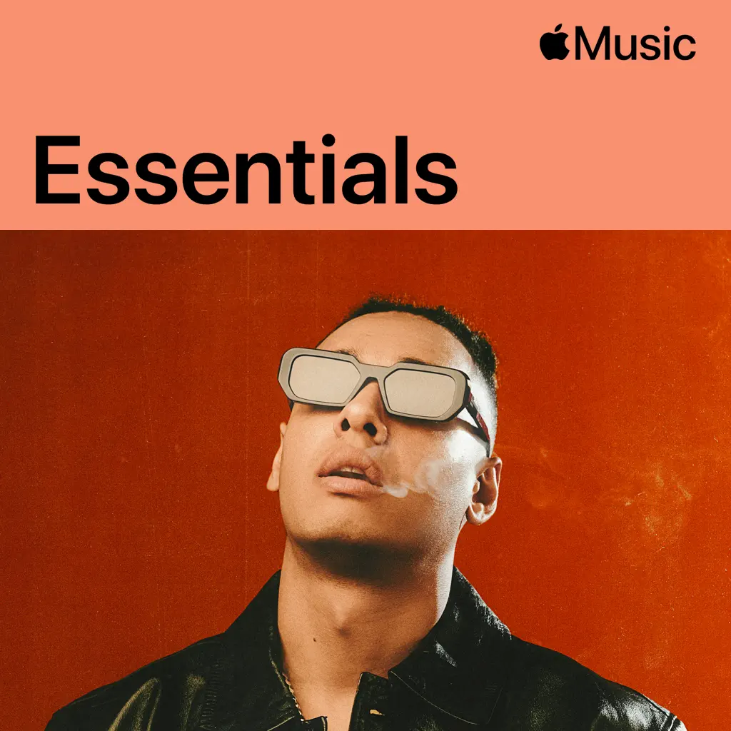Marwan Pablo Essentials