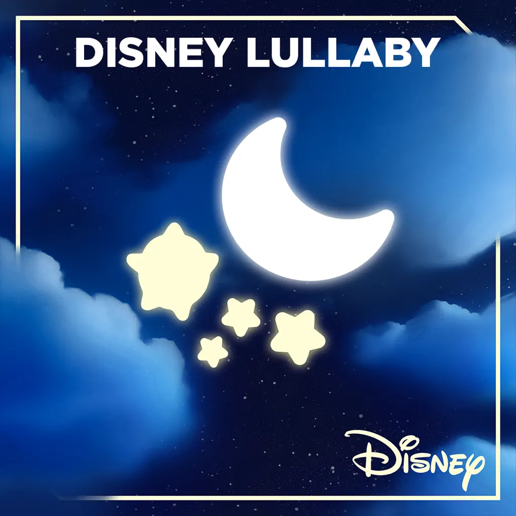 Disney Lullaby – Le canzoni della buonanotte