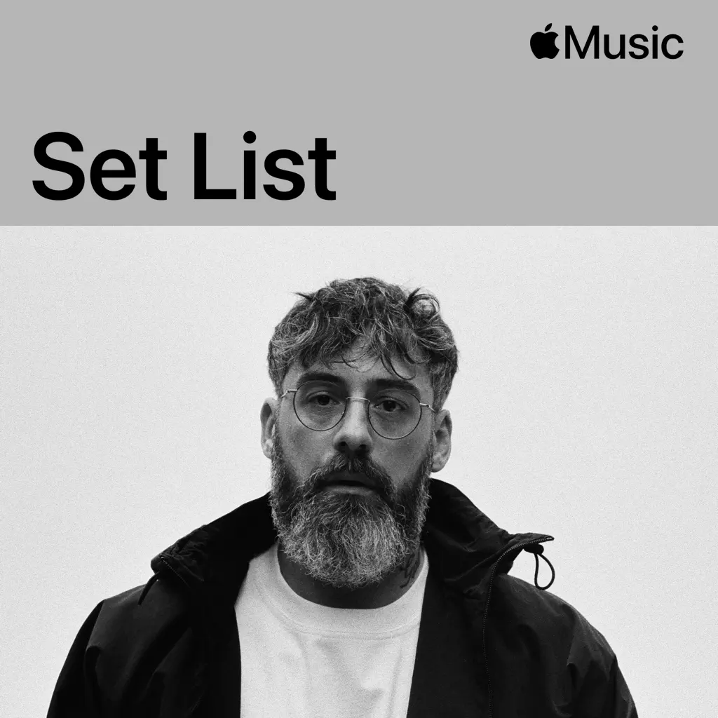 Sido's 25 Jahre Sido Tour Set List