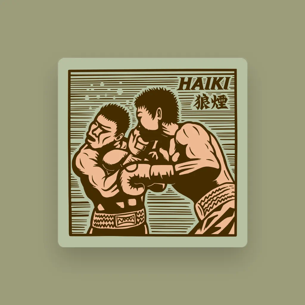 Haiki
