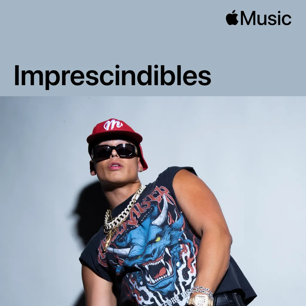 Adan Cruz: imprescindibles
