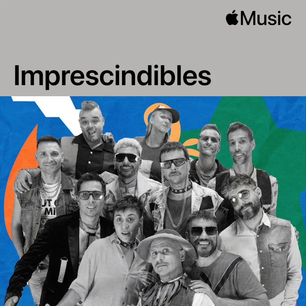 Los Caligaris: imprescindibles