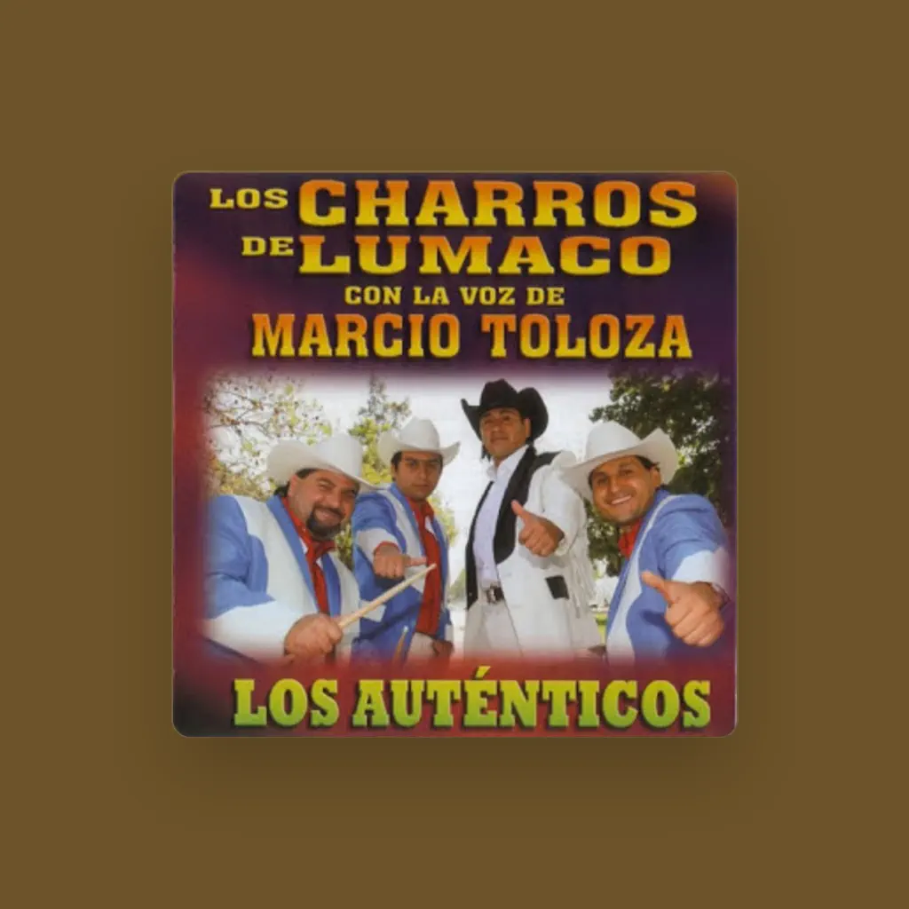 Los Charros De Lumaco