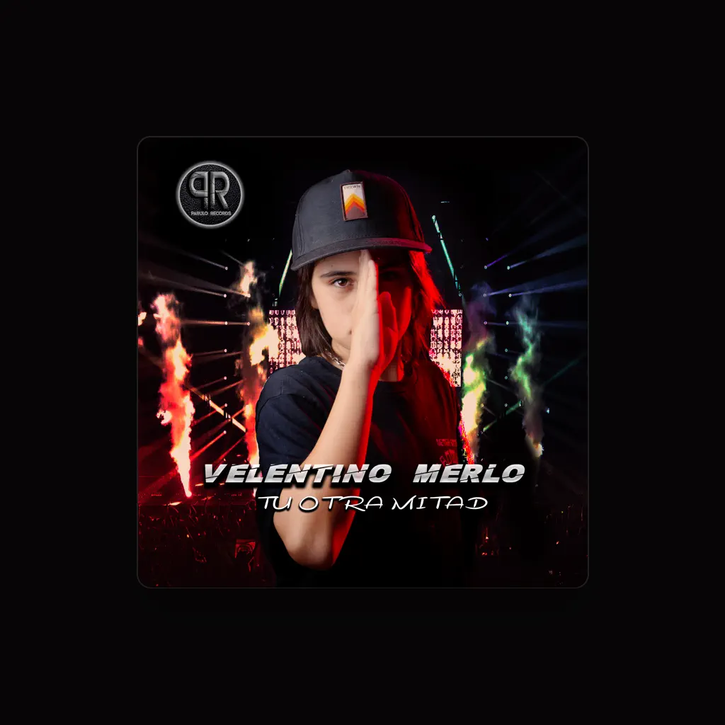 Valentino Merlo