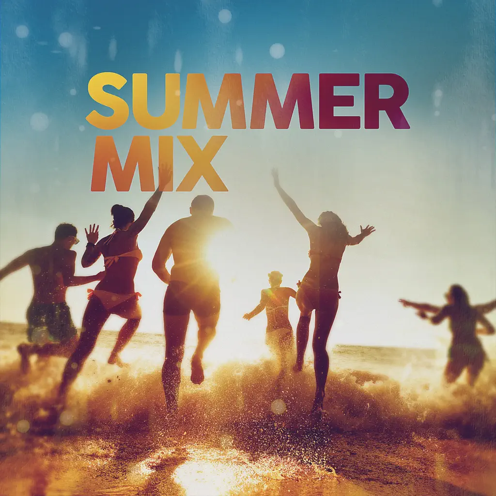 Summer Mix 2026
