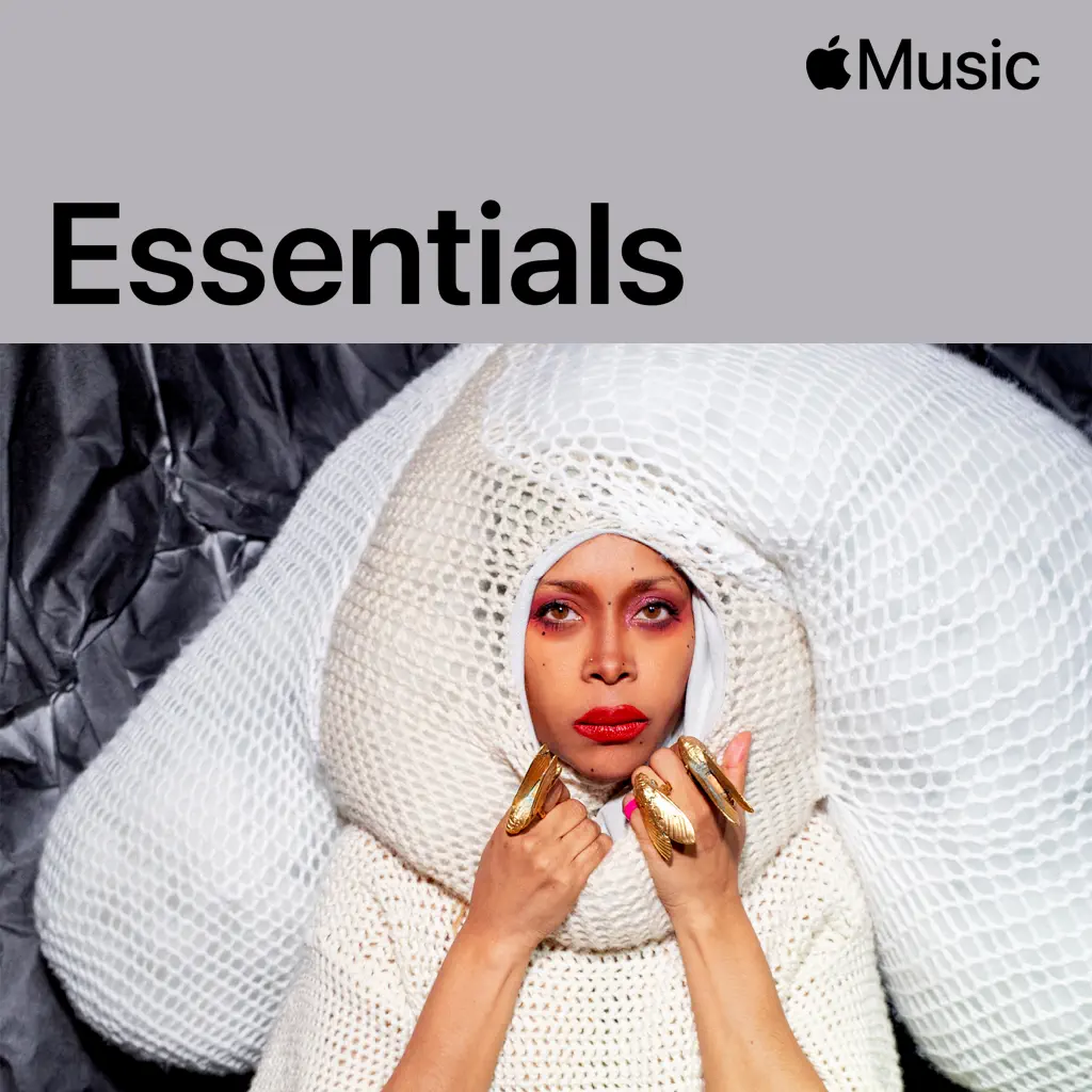 Erykah Badu Essentials