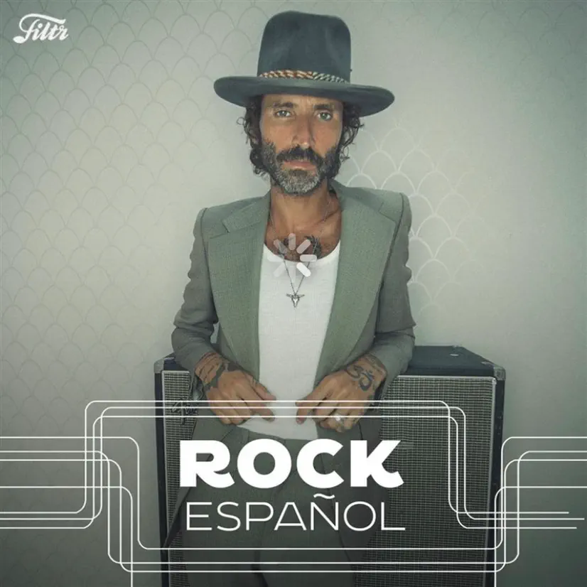 Rock Español