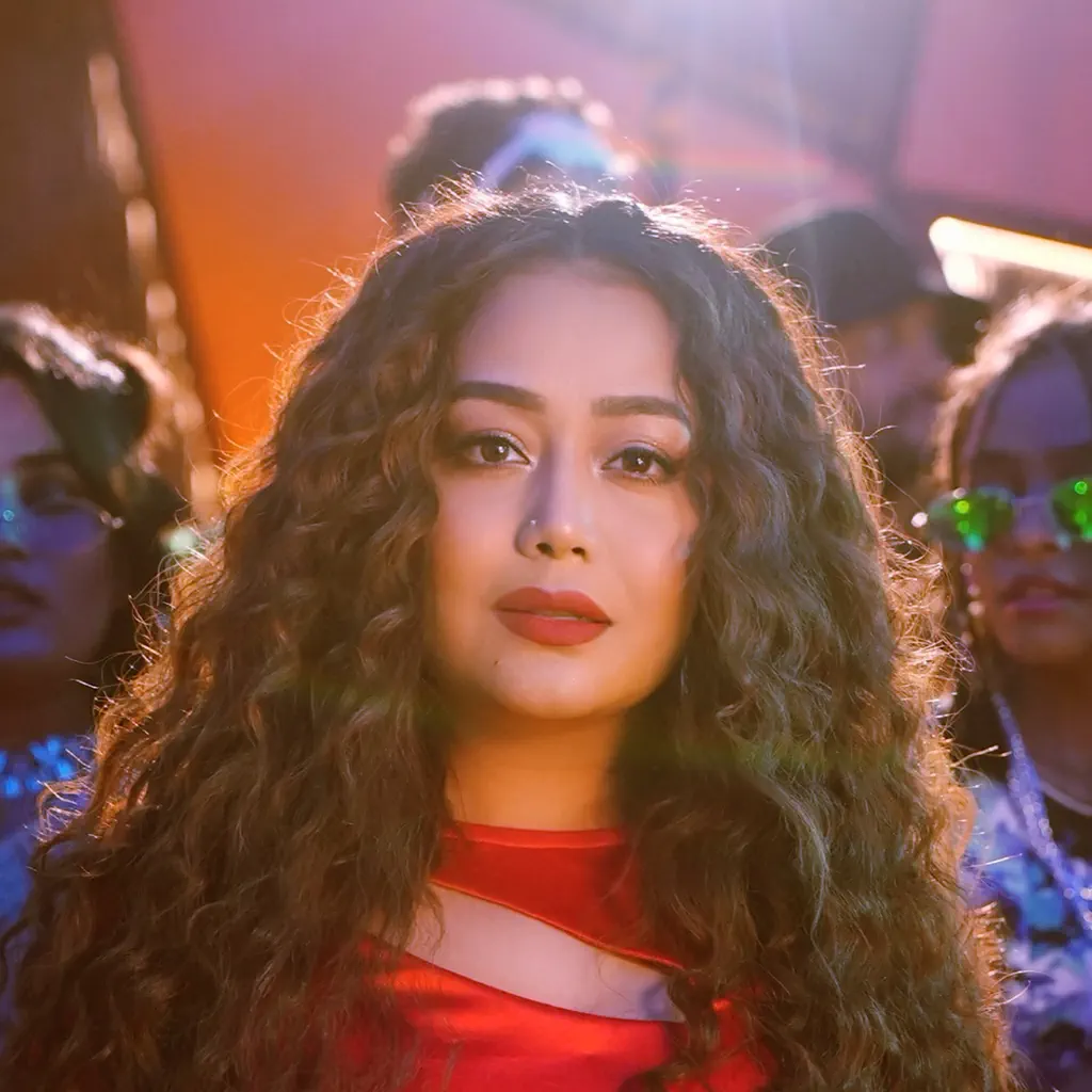 Neha Kakkar