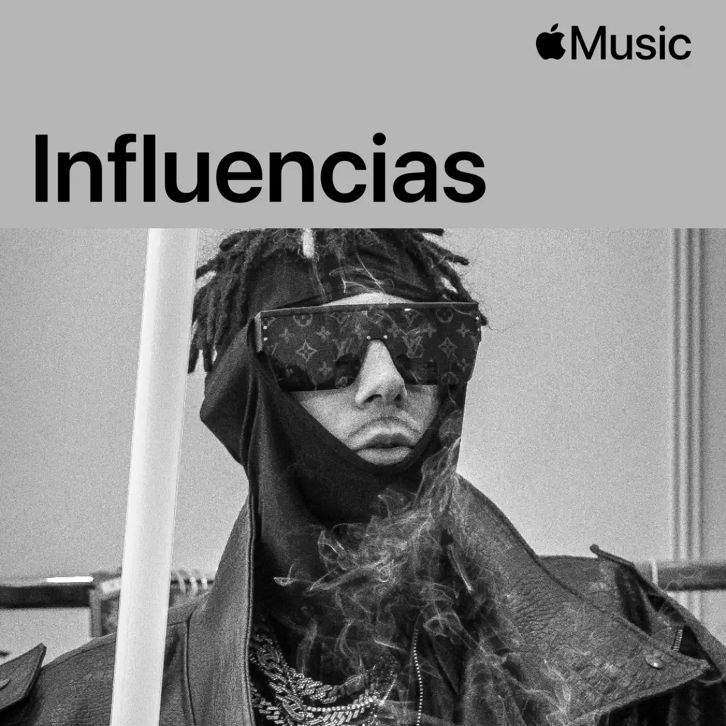 Kidd Keo: influencias