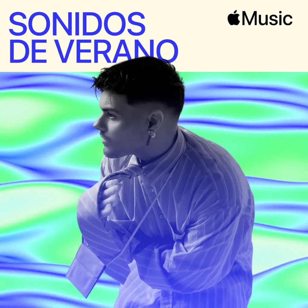 Abraham Mateo: así suena su verano