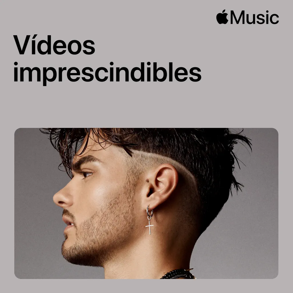 Abraham Mateo Video Essentials