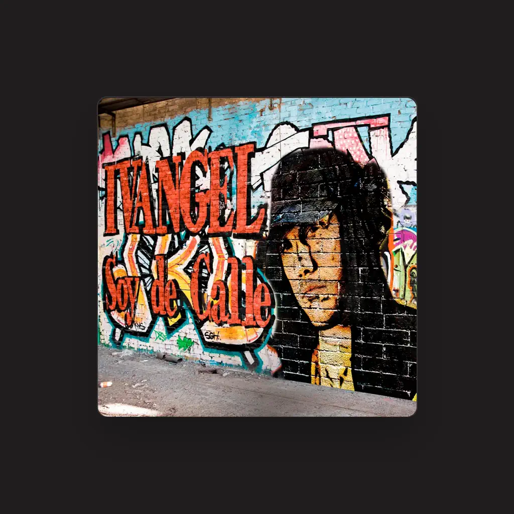 Ivangel Music