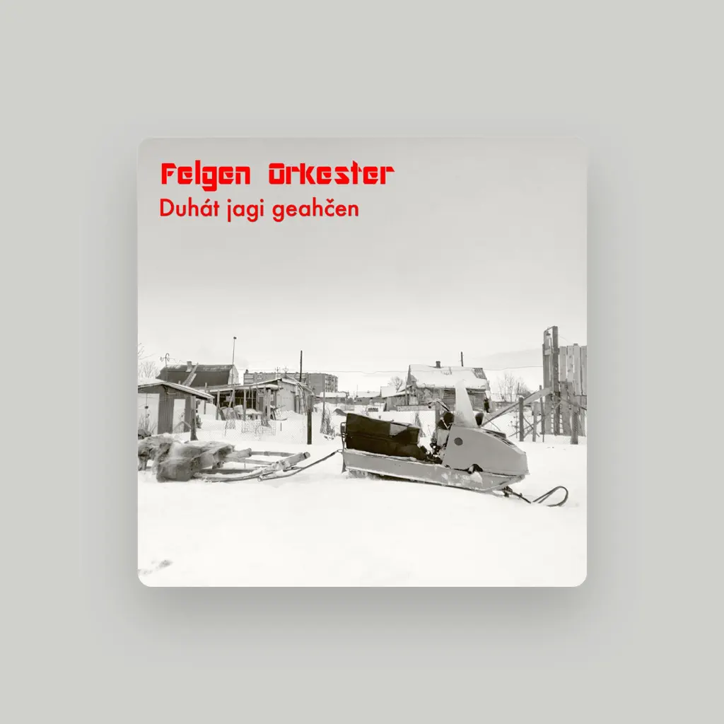 Felgen Orkester