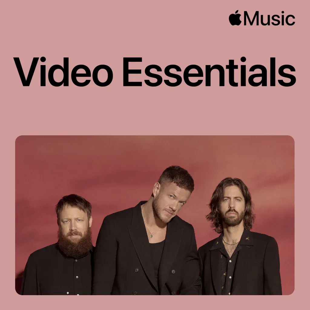 Imagine Dragons Video Essentials
