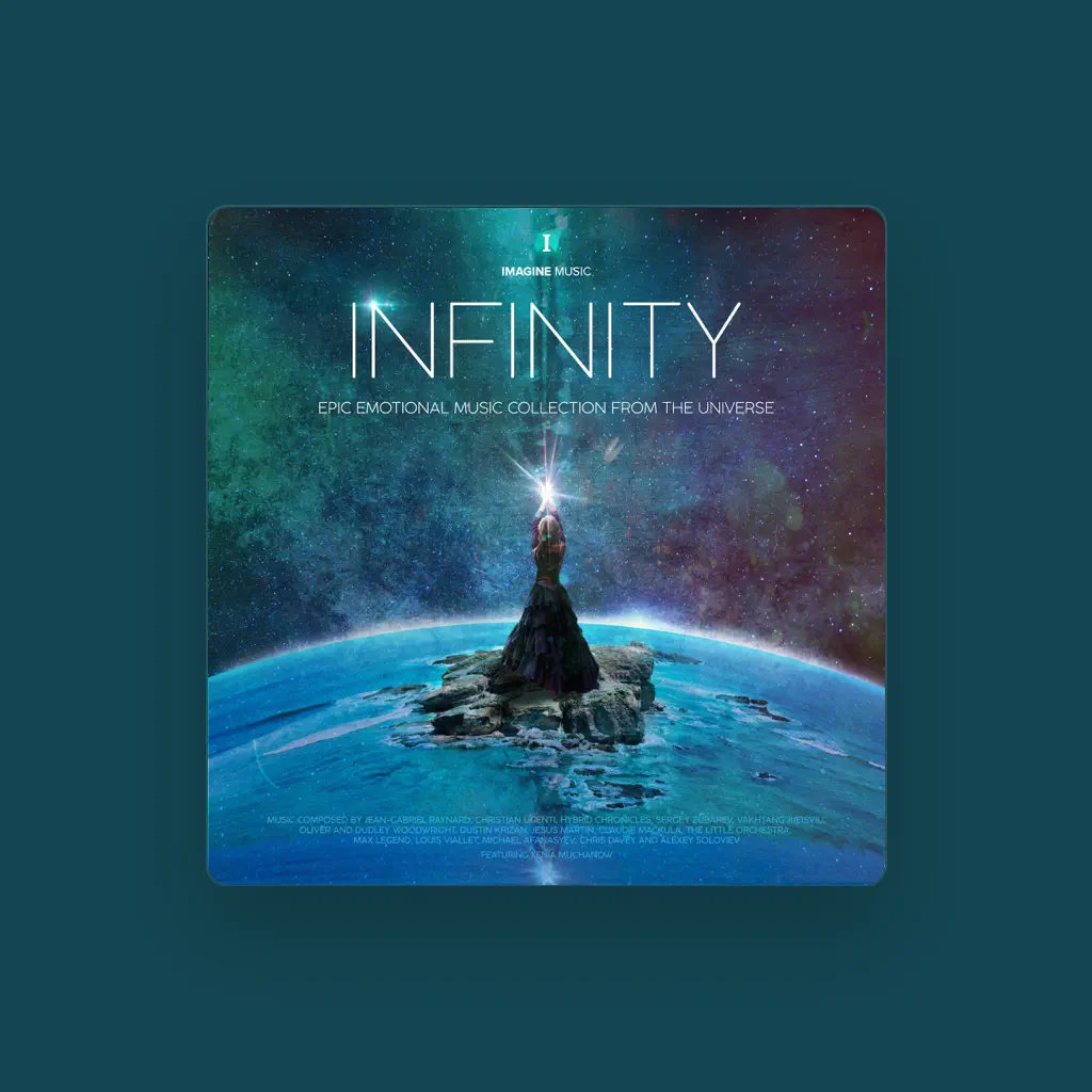 Imagine Music
