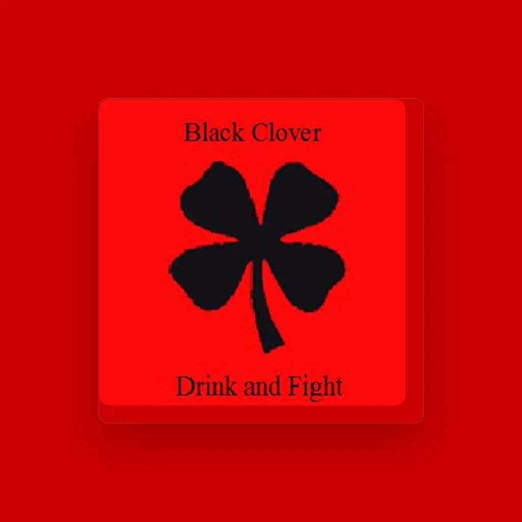 Black Clover