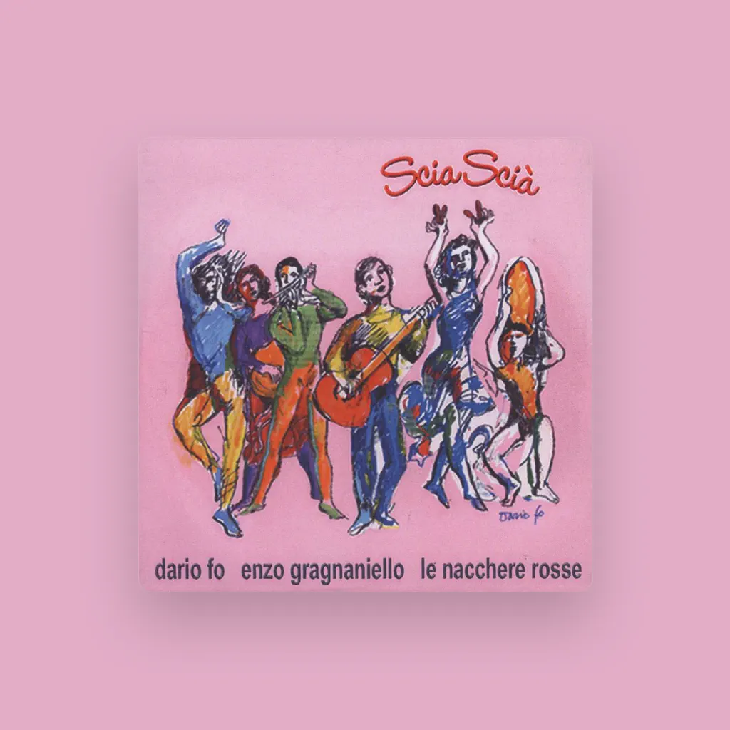 Dario Fo